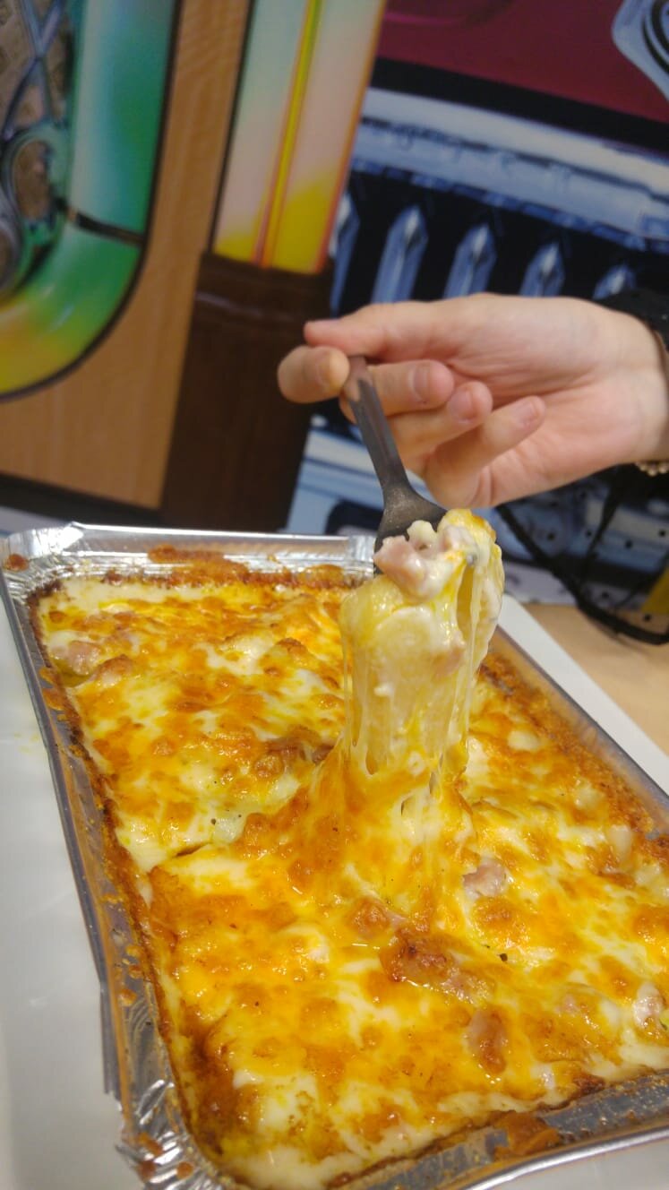 Dark Roast Iced Coffee